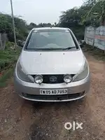 Tata vista  2010 single  own