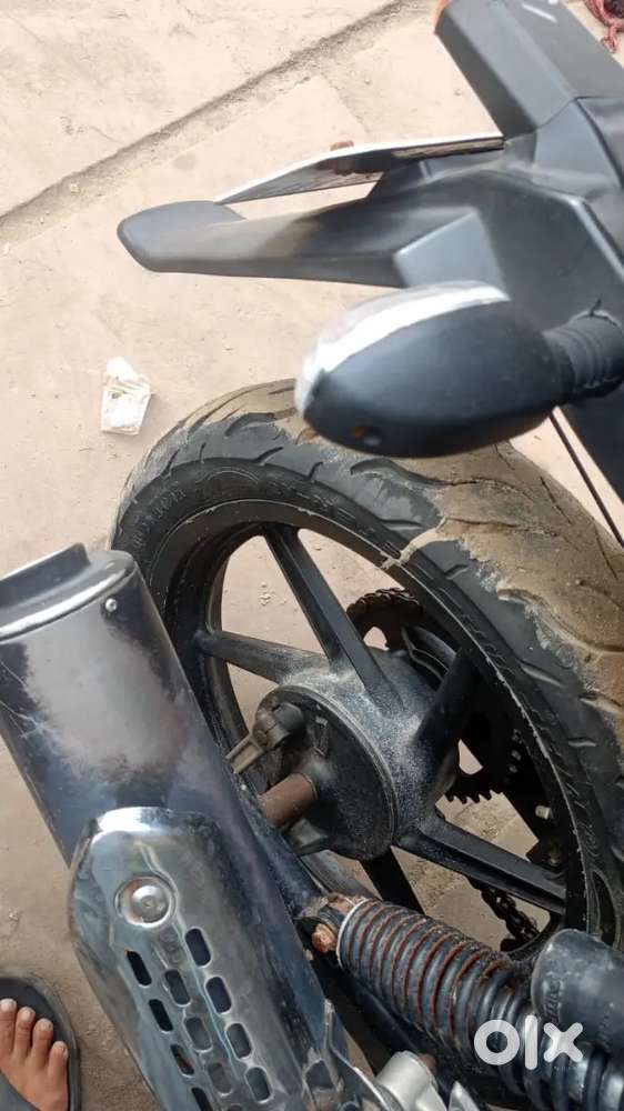 Original km drive original company pack engine never open