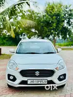 Maruti Suzuki Dzire 2020 Petrol Well Maintained