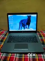 Urgently sale Very good condition HP laptop