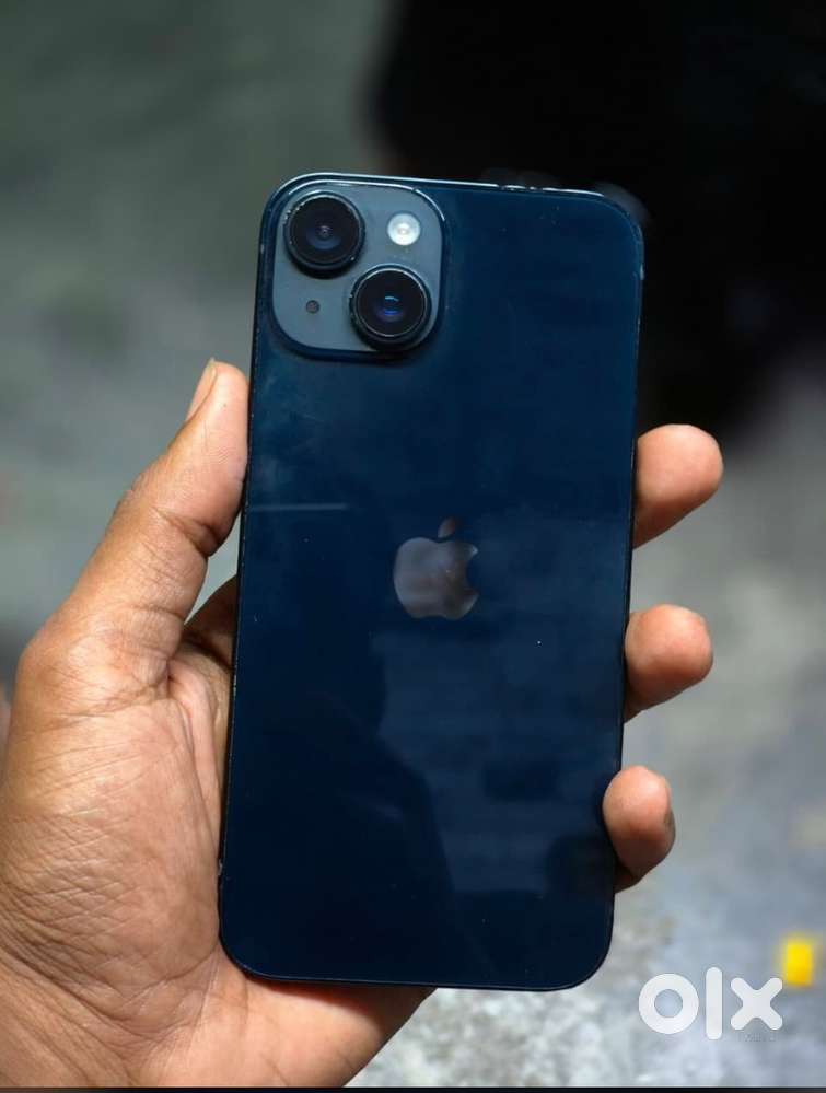 iPhone 14 with bill 79 health 128 Gb