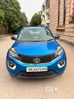 Tata Nexon 2019 Petrol 68000 Km Driven
