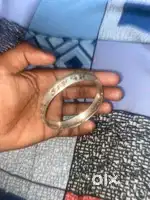 Silver khadda