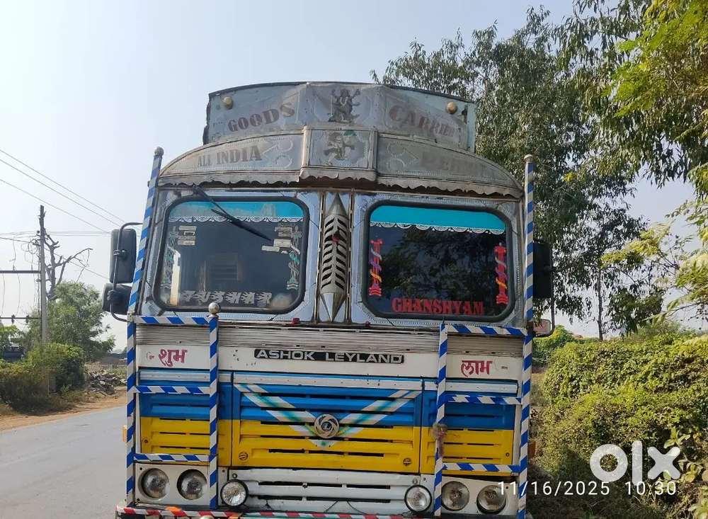 14wheel truck driver required