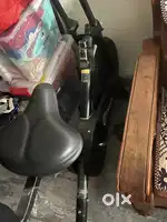Cycle for  exercise
