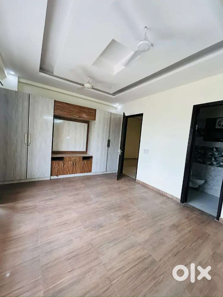 3bhk/2wash second floor available for rent