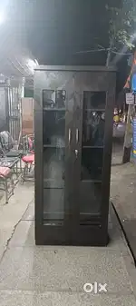 Brand new showcase [free delivery]