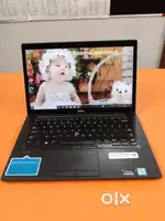 Dell Latitude 7480  i5, 7th Gen | 8 GB | 256 SSD