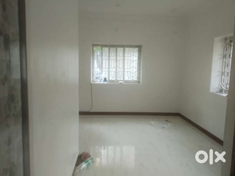 We r giving flat on rent