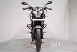 Bajaj Pulsar NS 200