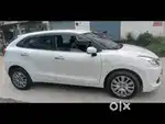 Maruti Suzuki Baleno 1.3 Alpha, 2017, Diesel