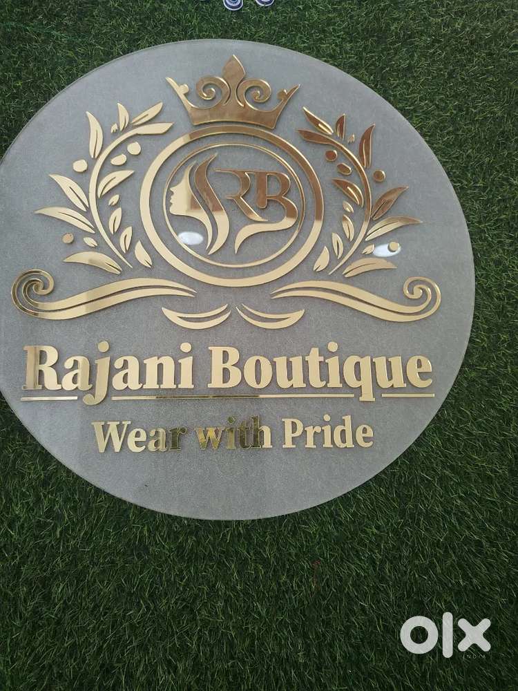 Blouse or Dress Tailor Required Urgently