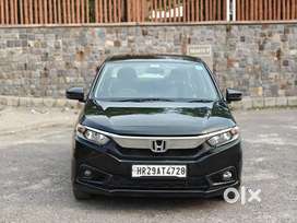 Honda Amaze 1.2 V i-VTEC MT, 2019, Petrol
