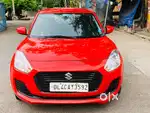 Maruti Suzuki Swift 2018 LXI, 2018, Petrol