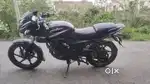 Pulsar bajaj