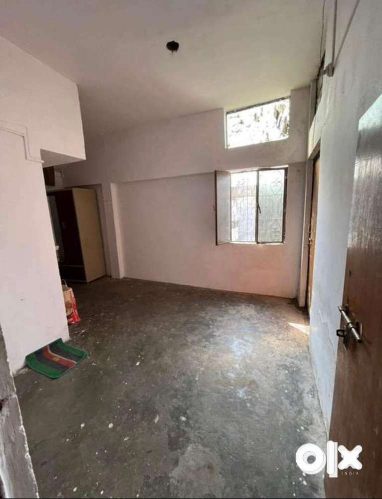 3 Rooms set with kitchen and bathroom