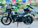 Himalayan 411