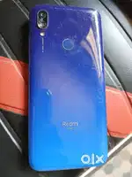 Redmi 7 2/32gb mobile phone