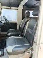 Mahindra Thar 2013 Diesel 80050 Km Driven