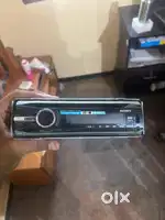 Sony xplod CDX -GT49UM