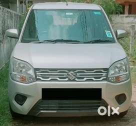 Maruti Wagon R Zxi 1.2 L MT 2022 Dec 9870 Km