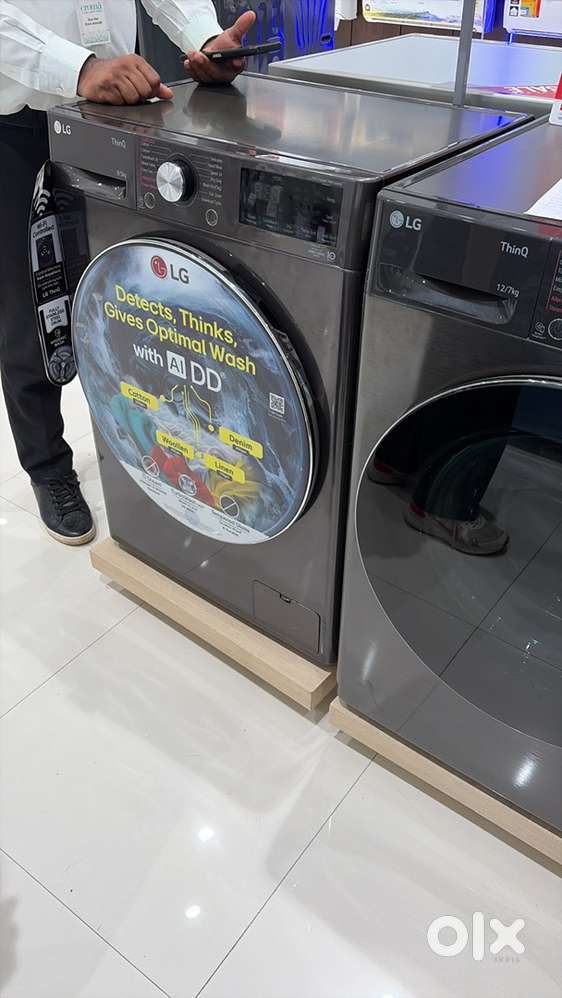 ifb washing machine