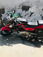 Pulsar 80 condition good