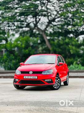 Volkswagen Polo 2019 Petrol Well Maintained