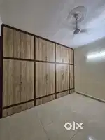 1Bed+Drg Room Newly constructed ready to move in Ashiyana kanth Road