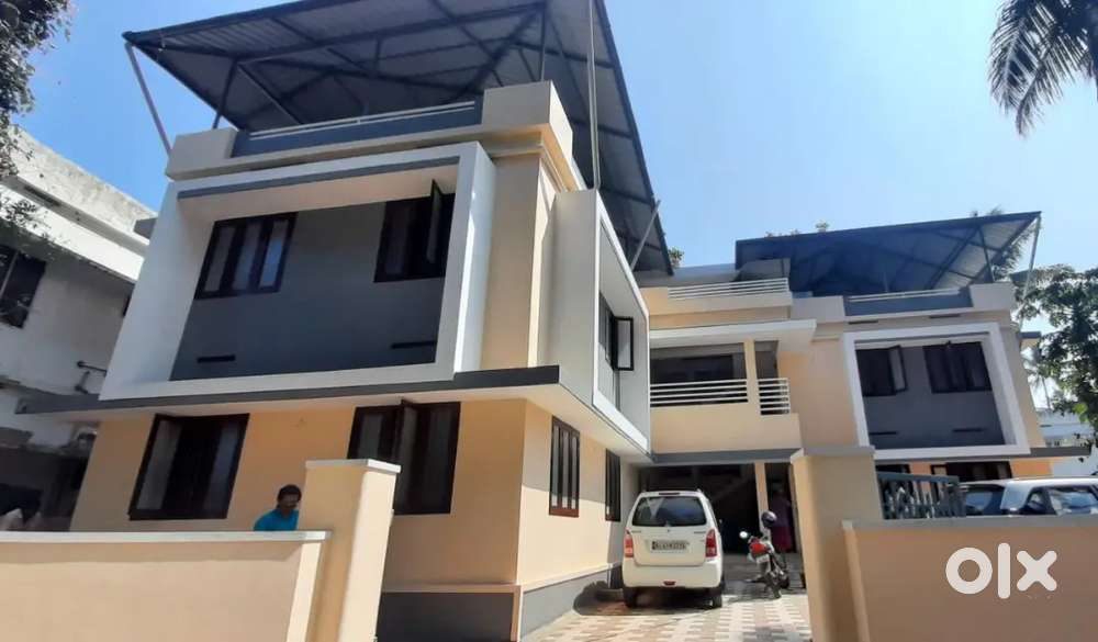 2 BHK APARTMENT FOR RENT AT NEAR APOLLO HOSPITAL KARUKUTTY