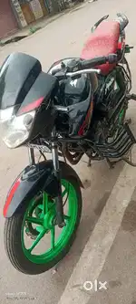 Apache super baik