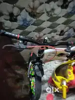 Best bike  in world