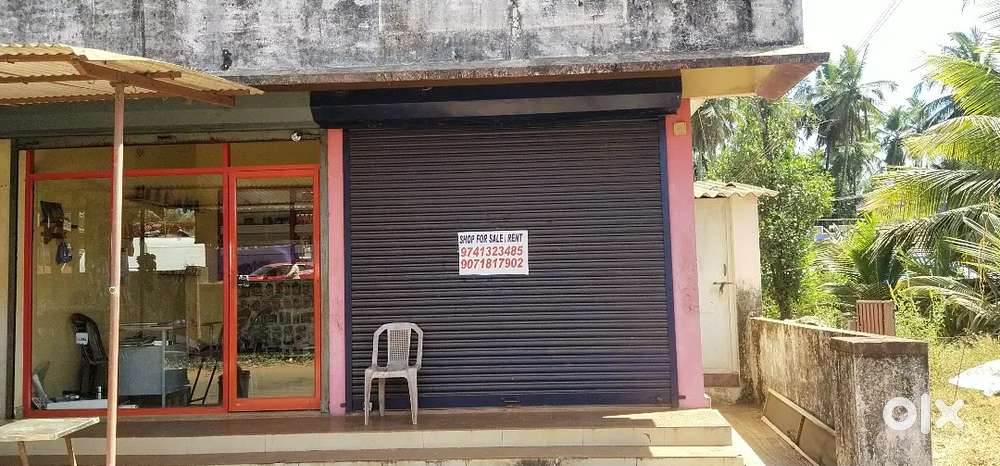 Good location.. Kapu near