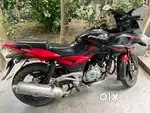 Bajaj Pulsar 220F 2017 | Only 15,000 km | Excellent Condition