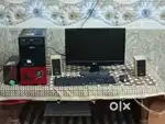 Computer 128 ssd all working