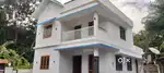 60 lakhs for house with 6 cent plot