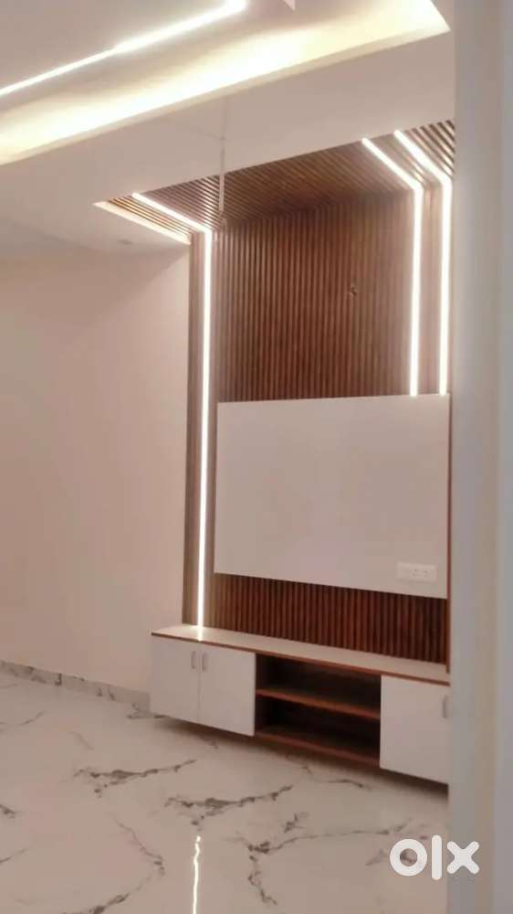 2 BHK in Adjoining Gillco,  MOHALI