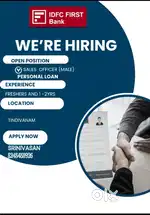 SALES OFFICER