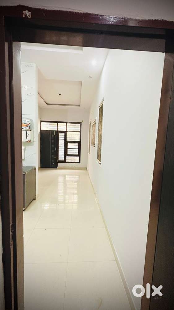 Big Size 1 BHk Flat For Sale With Navtri Offer