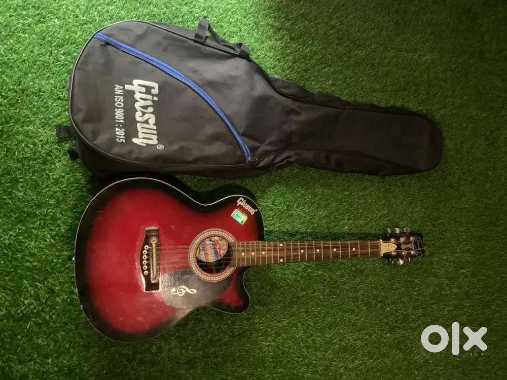 Givsun guitar