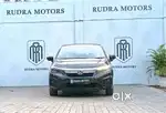 Honda City 1.5 ZX CVT i-VTEC, 2020, Petrol