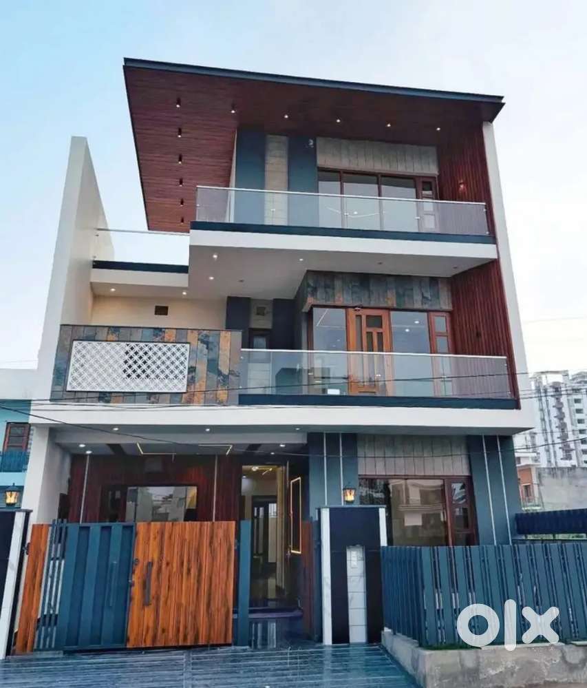 Lavish 3 BHK Independent Villa in Kundrathur