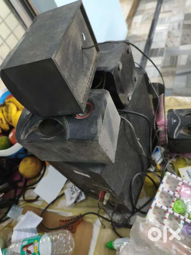 Speaker 4.1