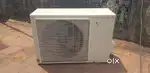 Daikin ki aisi hai Dedh tan ki