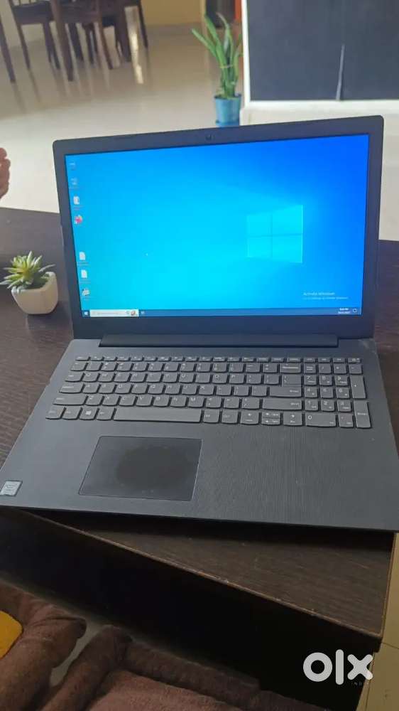 Lenovo laptop