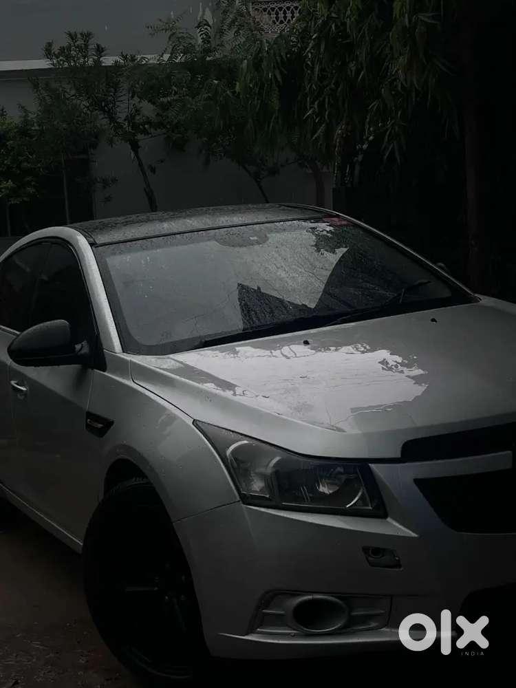 Chevrolet Cruze 2013 Diesel 90000 Km Driven