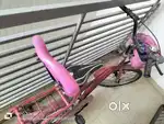 Girls Bicycle for 5 +