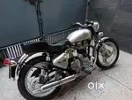 Royal Enfield Bullet Electra