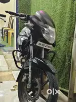 Apache rtr 160