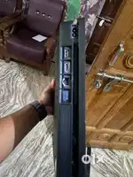 Ps 4 pro very less used